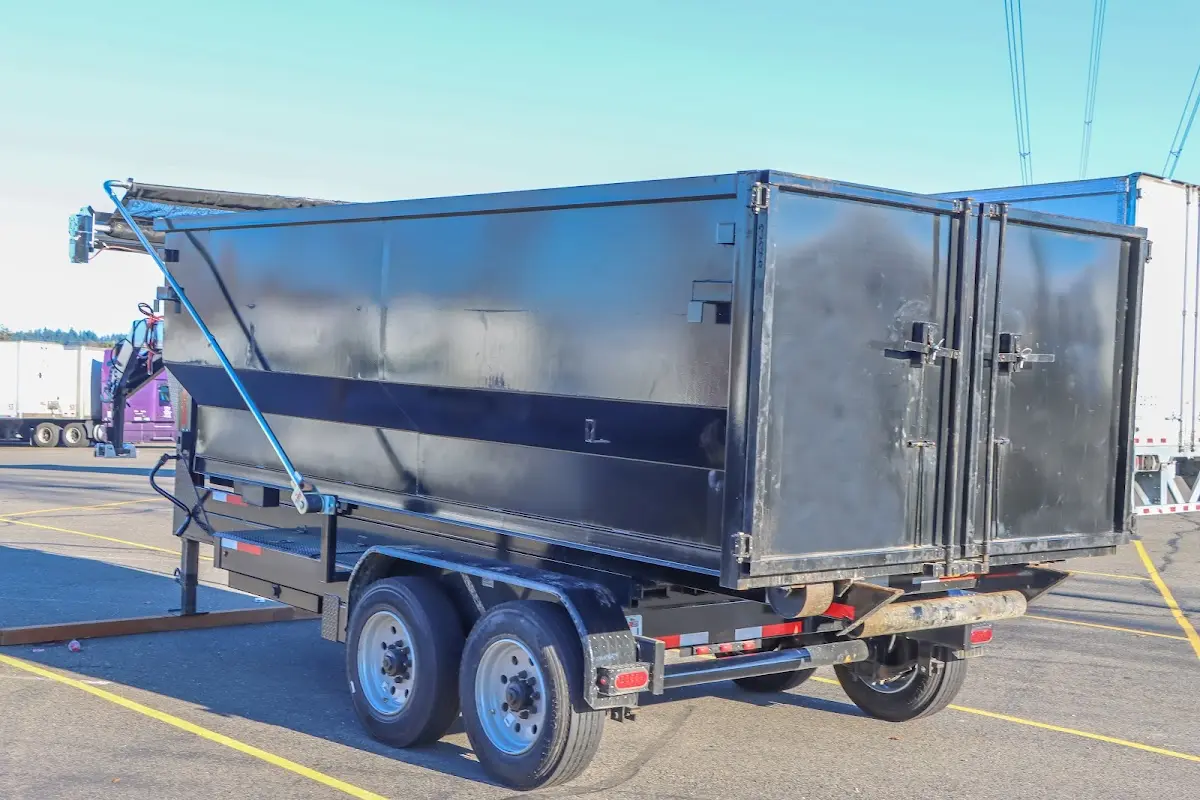 Dumpster Rental services in Moline, IL